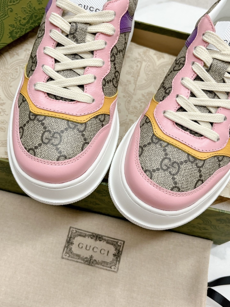 Gucci Casual Shoes